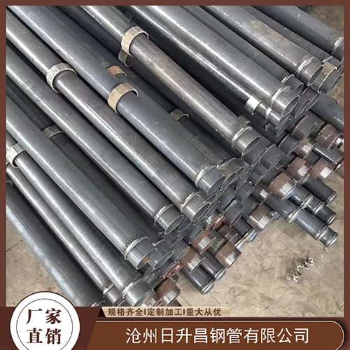 覃塘声测管生产厂家