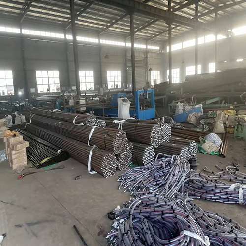 覃塘声测管在单桩竖向抗拔静载试验中的应用