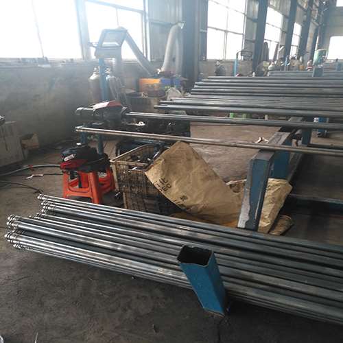 覃塘桥梁桩基声测管的施工工艺流程